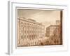 Antonine Temple, 1833-Agostino Tofanelli-Framed Giclee Print