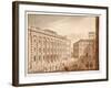 Antonine Temple, 1833-Agostino Tofanelli-Framed Giclee Print