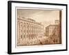 Antonine Temple, 1833-Agostino Tofanelli-Framed Giclee Print