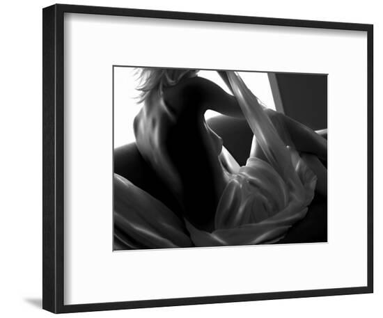 Framed Photographic Print, , large