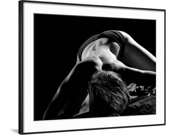 Framed Photographic Print, , large