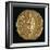 Antoninus Pius Aureus Bearing Image of Emperor Holding Globe, Roman Coins AD-null-Framed Giclee Print