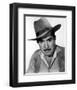 Antonio Aguilar-null-Framed Photo