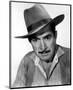 Antonio Aguilar-null-Mounted Photo