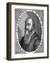 Antonio Albizze-null-Framed Art Print