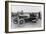 Antonio Ascari in an Alfa Romeo, Targa Florio Race, Sicily, 1922-null-Framed Photographic Print