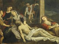 Glory of St Ignatius-Antonio Balestra-Giclee Print