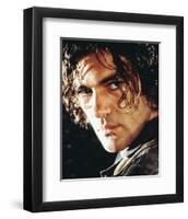 Antonio Banderas - Assassins-null-Framed Photo