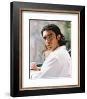 Antonio Banderas - Assassins-null-Framed Photo