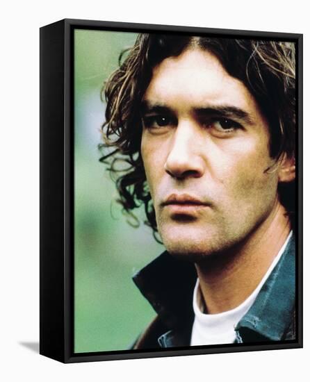 Antonio Banderas - Assassins-null-Framed Stretched Canvas