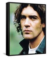 Antonio Banderas - Assassins-null-Framed Stretched Canvas