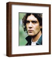 Antonio Banderas - Assassins-null-Framed Photo