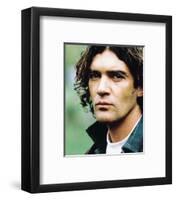 Antonio Banderas - Assassins-null-Framed Photo