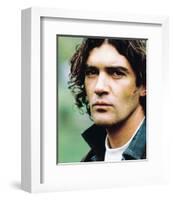 Antonio Banderas - Assassins-null-Framed Photo