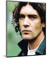 Antonio Banderas - Assassins-null-Mounted Photo