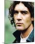 Antonio Banderas - Assassins-null-Mounted Photo