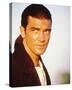 Antonio Banderas - Desperado-null-Stretched Canvas