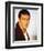 Antonio Banderas - Desperado-null-Framed Photo