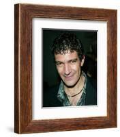 Antonio Banderas-null-Framed Photo