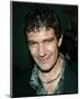 Antonio Banderas-null-Mounted Photo