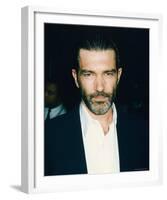 Antonio Banderas-null-Framed Photo