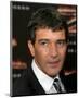 Antonio Banderas-null-Mounted Photo