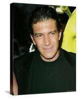 Antonio Banderas-null-Stretched Canvas