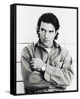 Antonio Banderas-null-Framed Stretched Canvas