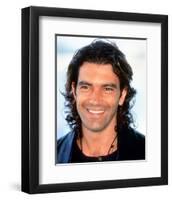 Antonio Banderas-null-Framed Photo