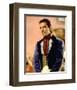 Antonio Banderas-null-Framed Photo