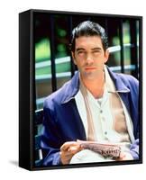 Antonio Banderas-null-Framed Stretched Canvas