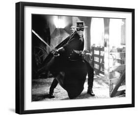 Antonio Banderas-null-Framed Photo