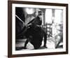 Antonio Banderas-null-Framed Photo