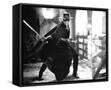 Canvas Black