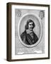 Antonio Barberini-Stephen Picart-Framed Art Print