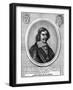 Antonio Barberini-Stephen Picart-Framed Art Print