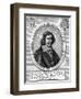 Antonio Barberini-Stephen Picart-Framed Art Print