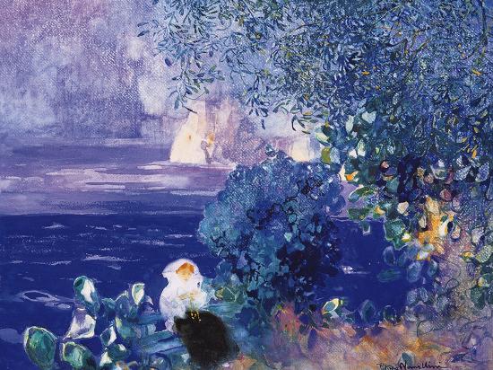 Premium Giclee Print, , large