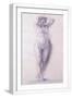 White Frame