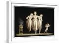 White Frame