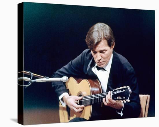 Antonio Carlos Jobim-null-Stretched Canvas