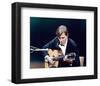 Antonio Carlos Jobim-null-Framed Photo