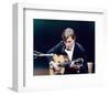 Antonio Carlos Jobim-null-Framed Photo