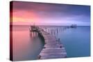 Stretched Canvas