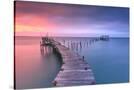 Stretched Canvas
