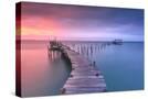 Stretched Canvas