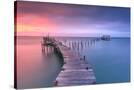 Stretched Canvas