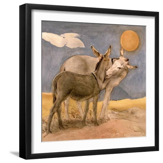 Giclee Print, , large
