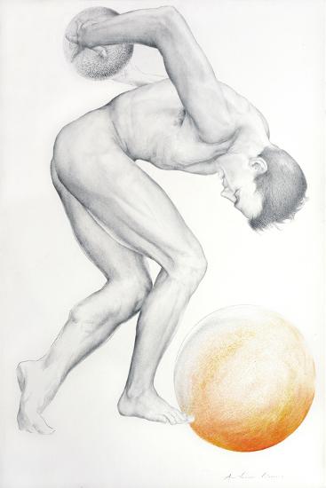 Premium Giclee Print, , large