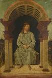 Mystic Figure of Christ, Second Half of the 15th C-Antonio Cicognara-Laminated Giclee Print